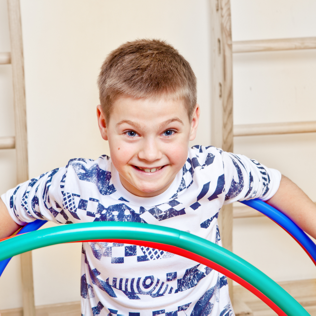 School Aged Speech &amp; Language Therapy