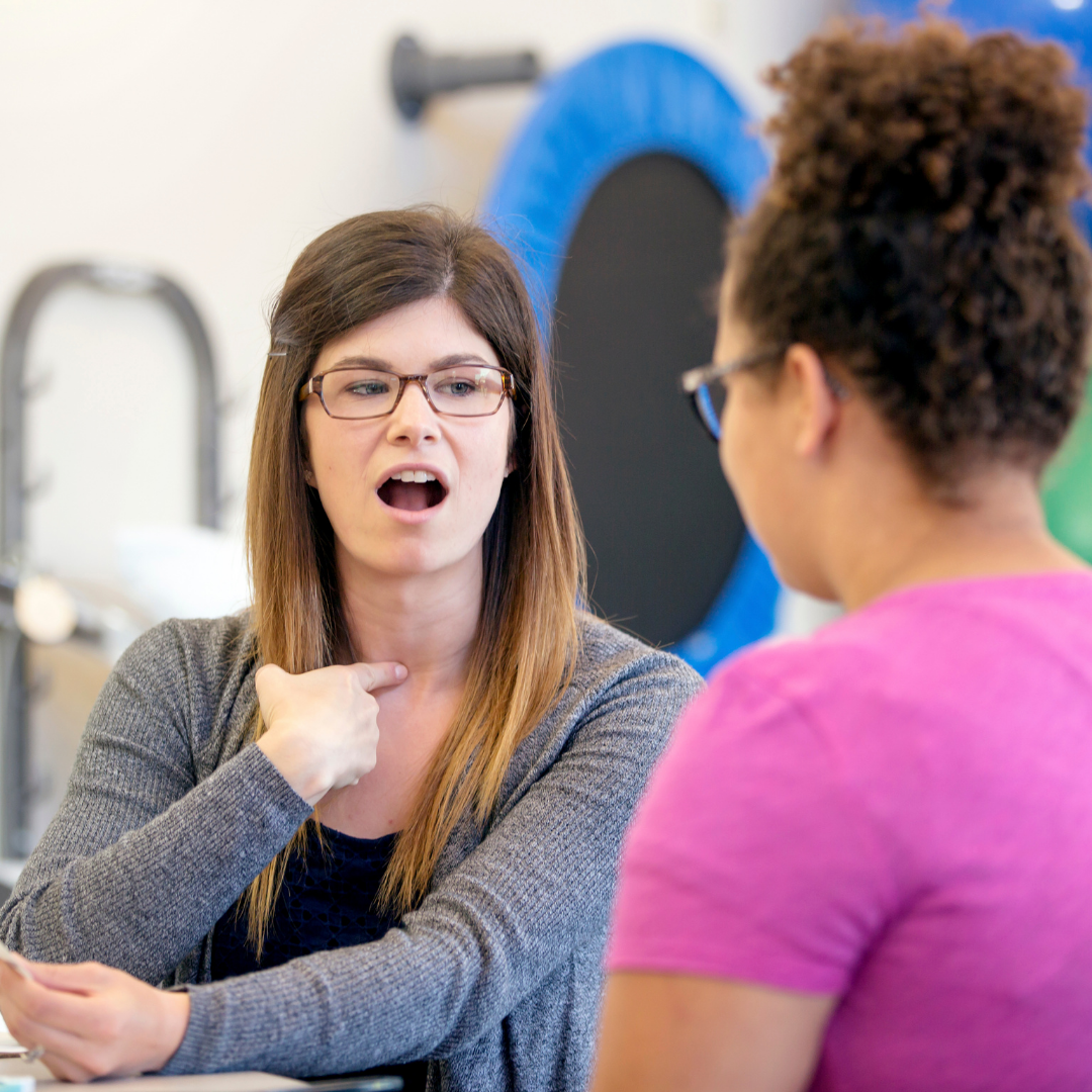 Speech & Language Therapy Sydney