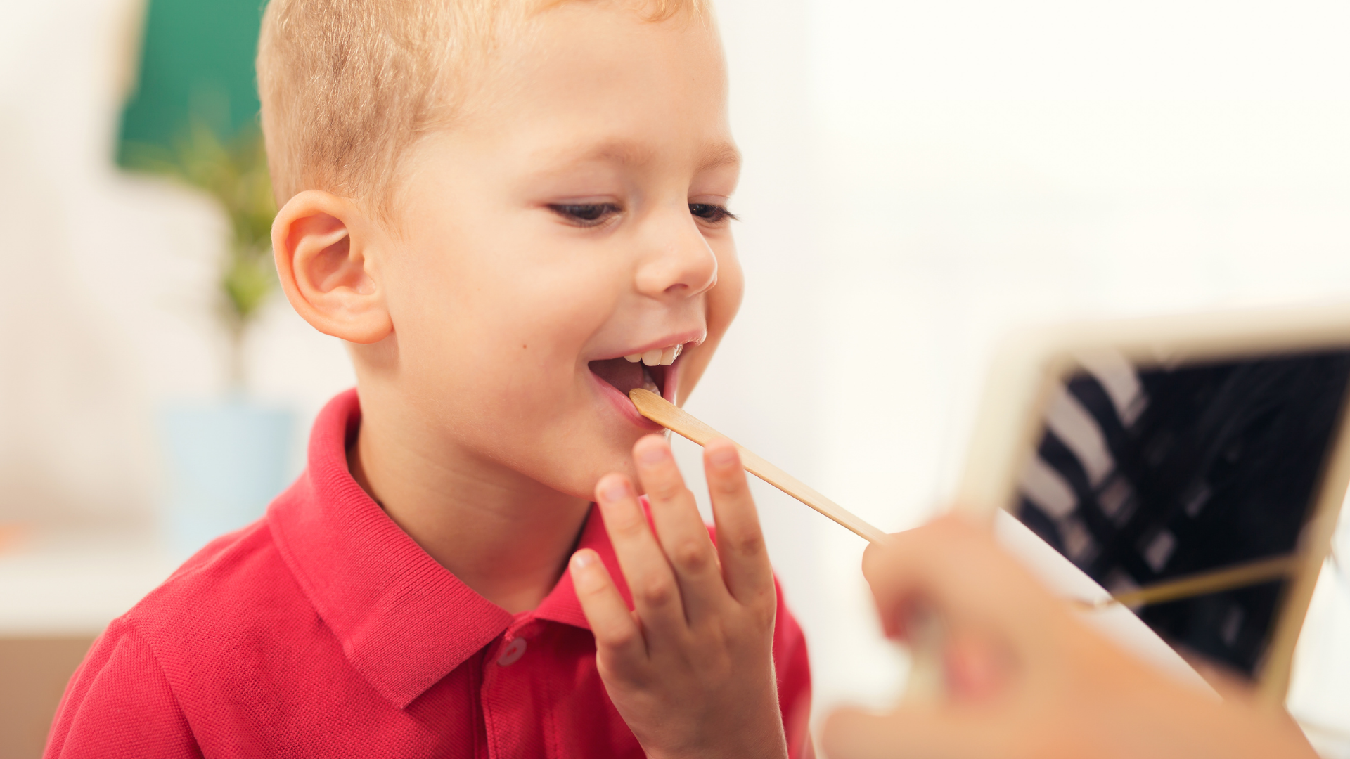 Speech & Language Therapy Sydney