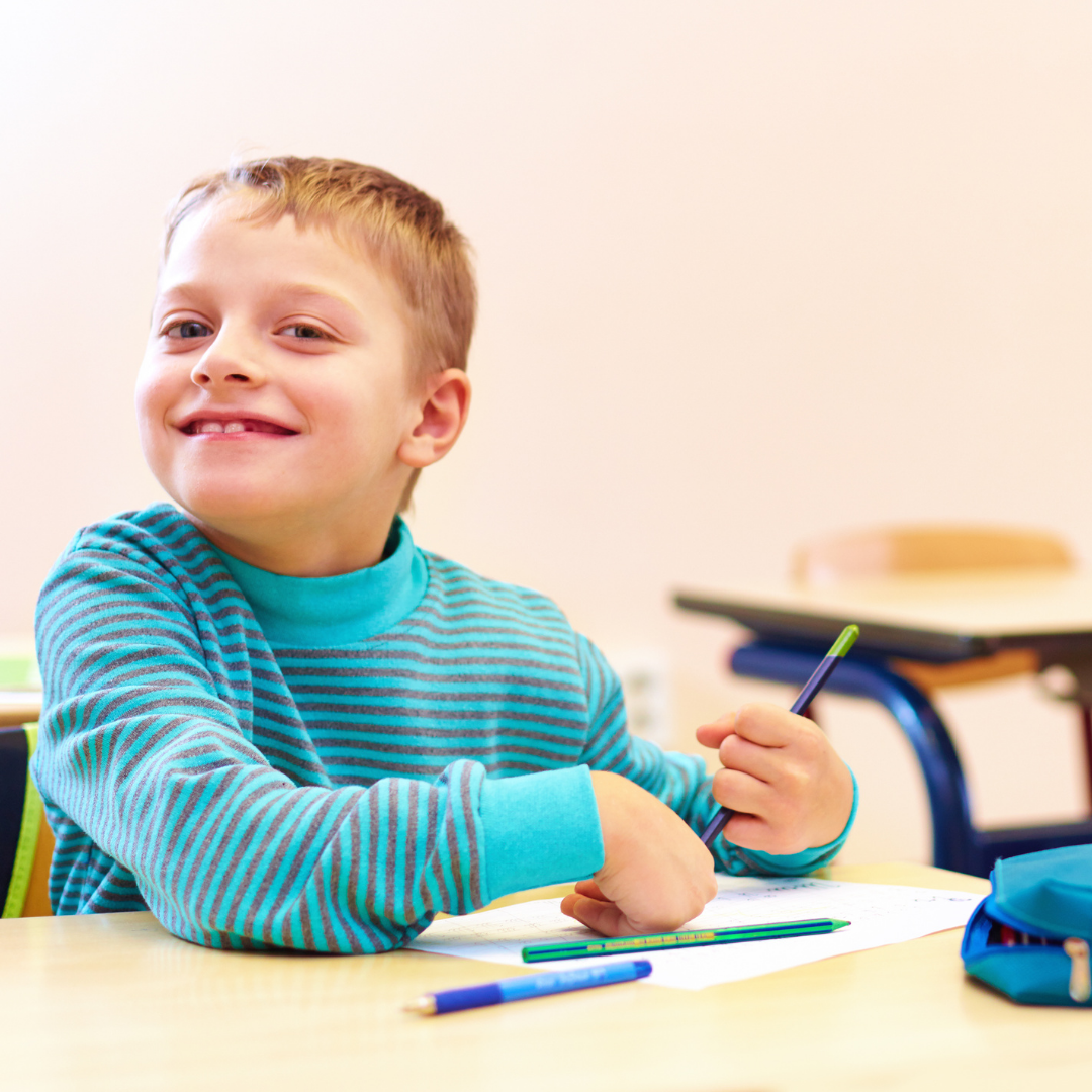 Speech & Language Therapy Sydney
