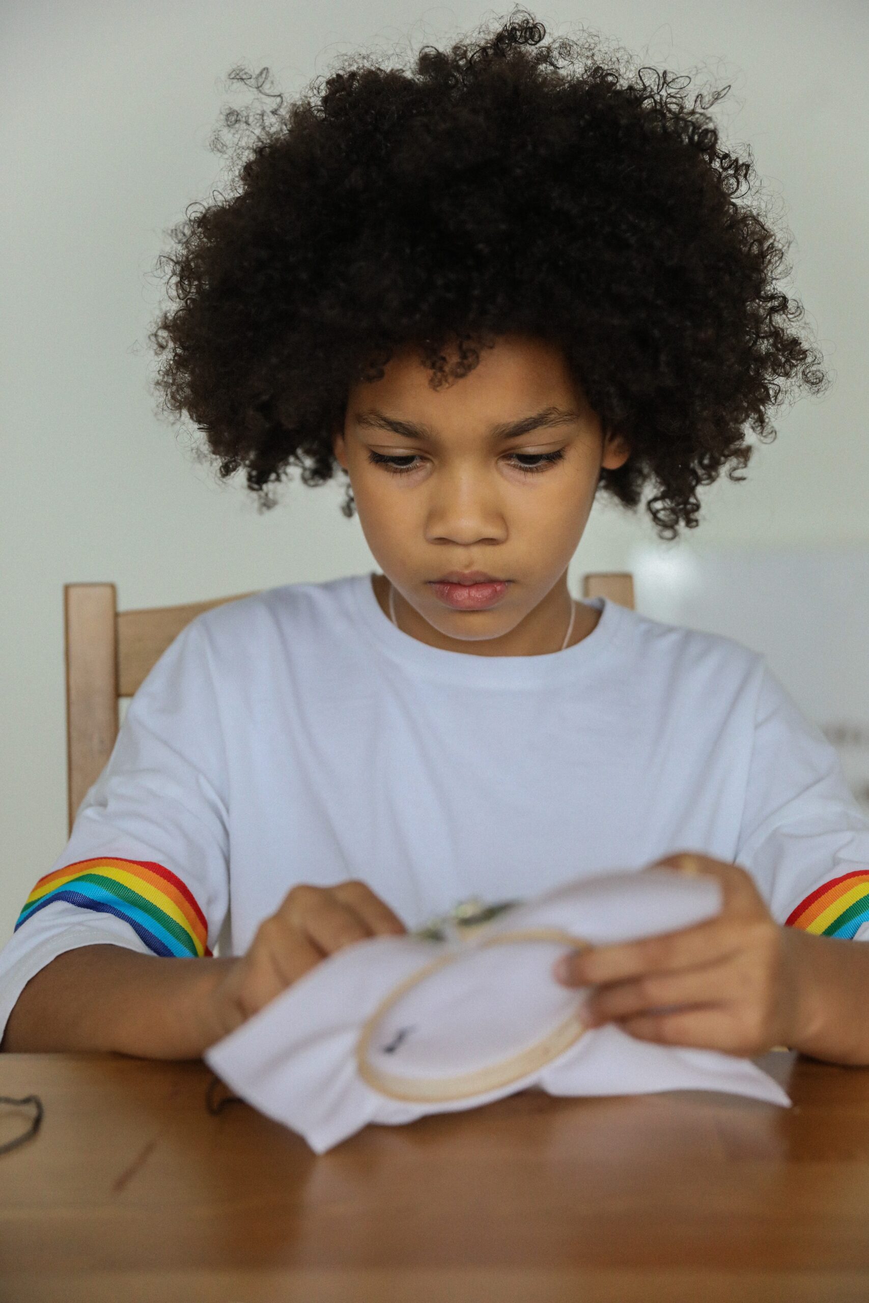 School Aged Speech &amp; Language Therapy